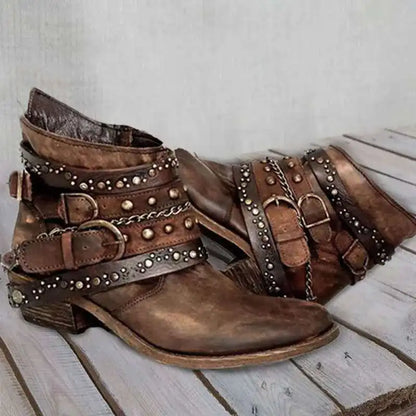 Orthopédique Bottes de soutien et élégant
