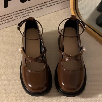Orthopédique Talons confortable et à la mode
