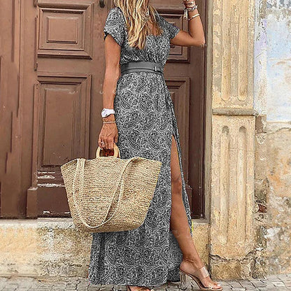 EP | Robe chic et cool