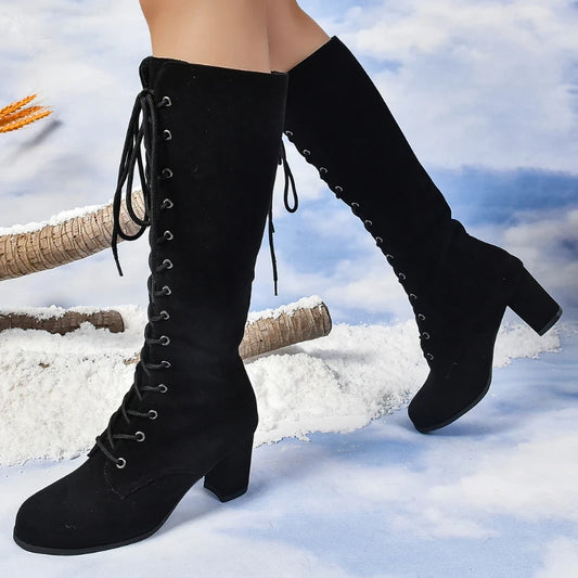 Orthopédique Talons confortable et à la mode