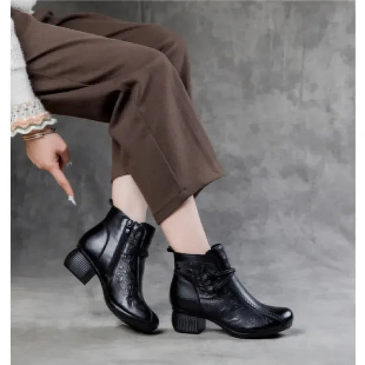 Orthopédique Talons épuré et de soutien