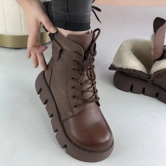 Orthopédique Bottes épuré et de soutien