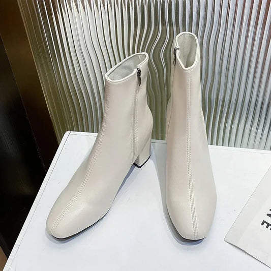 Orthopédique Bottes à la mode et de soutien