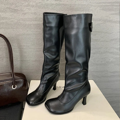 Orthopédique Talons épuré et de soutien