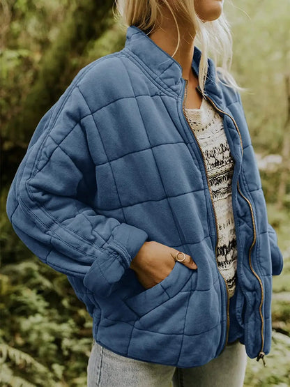 EP | Manteau sur mesure et élégant