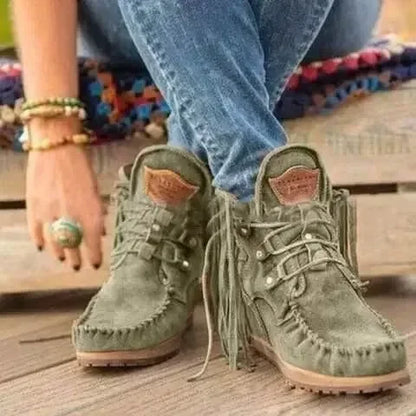 Orthopédique Bottes décontracté et de soutien