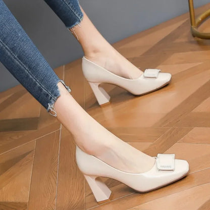 Orthopédique Talons de soutien et élégant