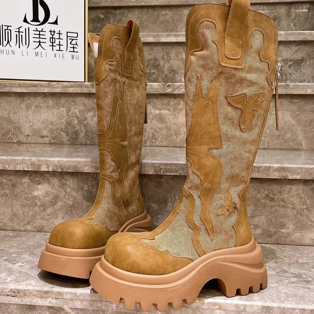 Orthopédique Bottes épuré et de soutien
