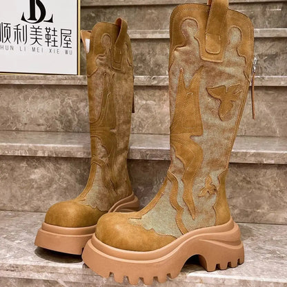 Orthopédique Bottes épuré et de soutien