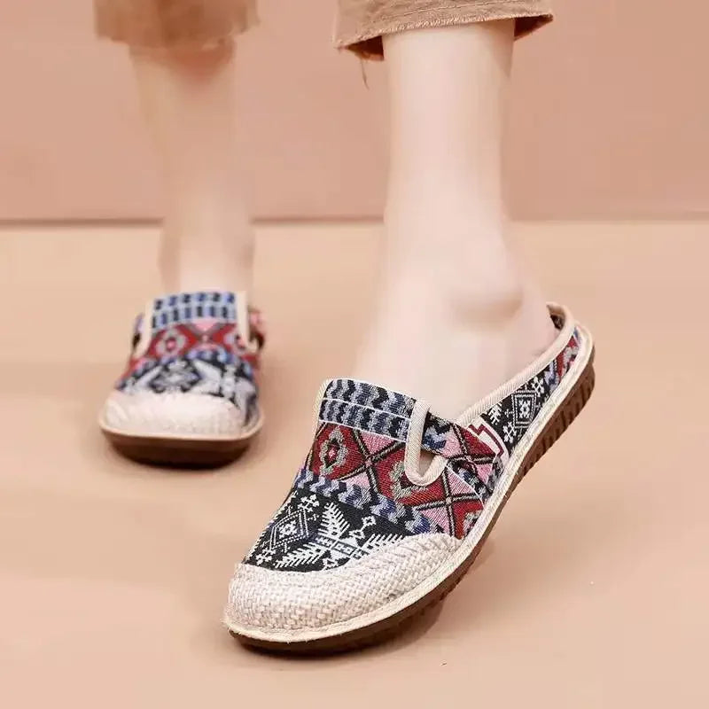 Orthopédique Chaussons épuré et de soutien