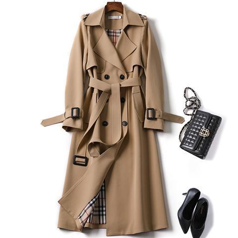 EP | Manteau général tendance et élégant