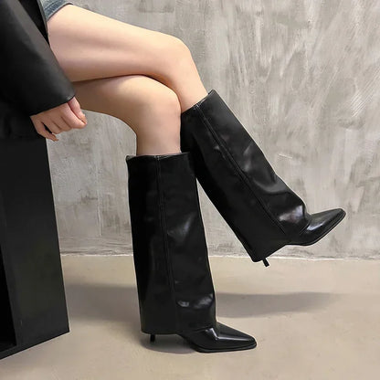 Orthopédique Bottes à la mode et de soutien