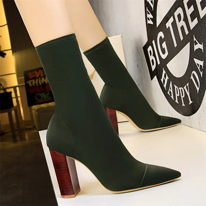 Orthopédique Talons sur mesure et confortable