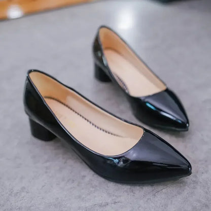 Orthopédique Talons à la mode et de soutien