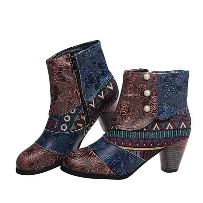 Orthopédique Bottes à la mode et de soutien