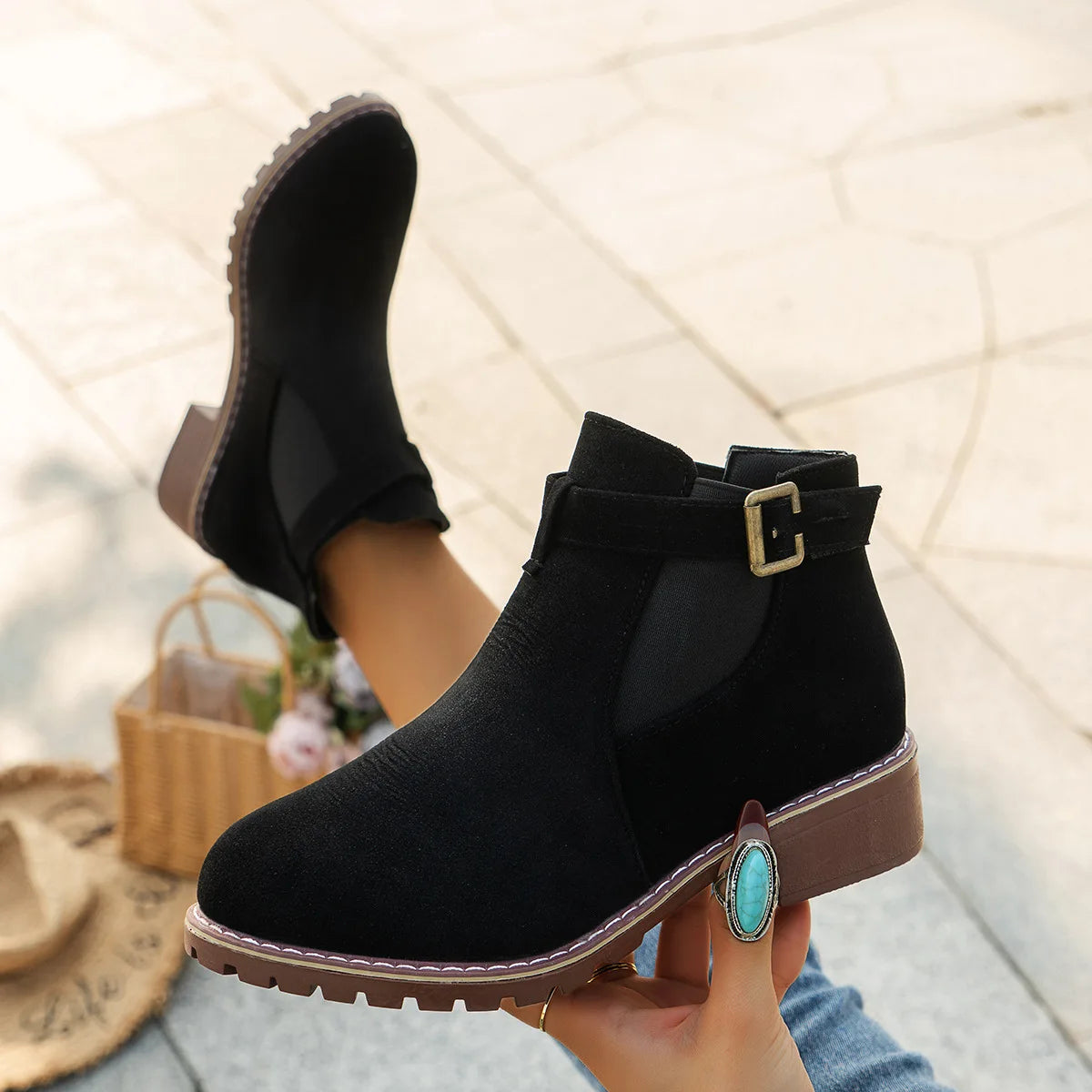 Orthopédique Bottes de soutien et tendance