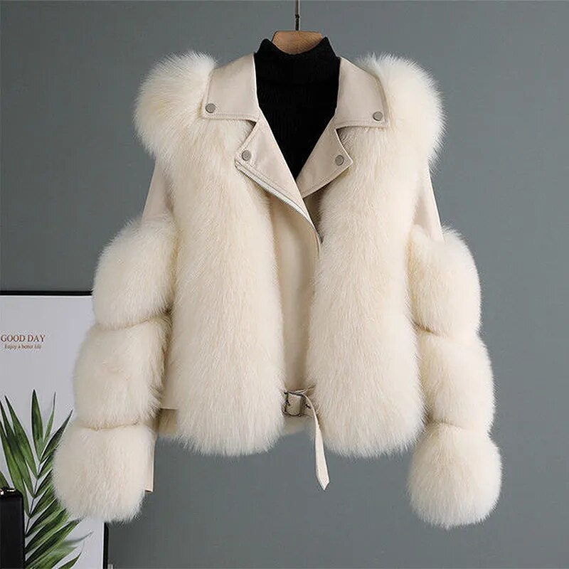 EP | Manteau général simple et chic