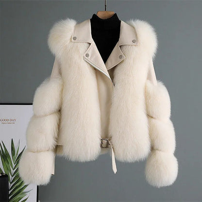 EP | Manteau général simple et chic