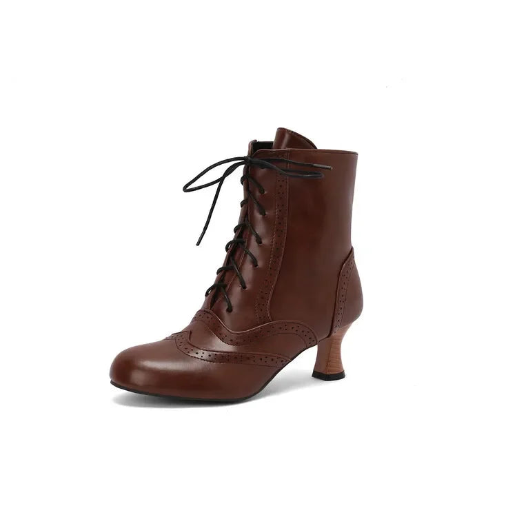 Orthopédique Talons confortable et à la mode