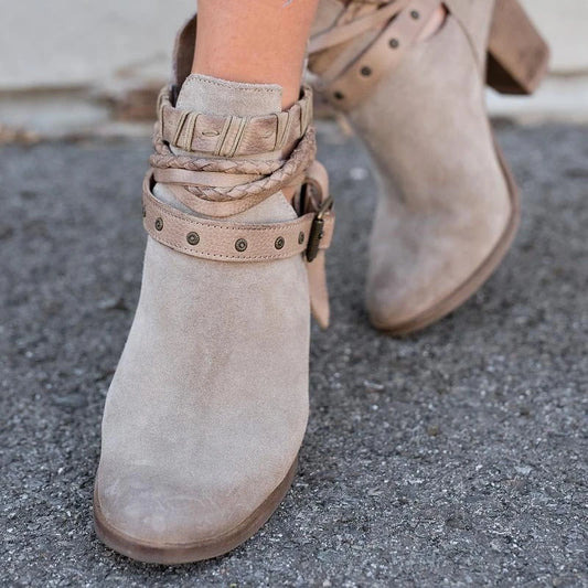 Orthopédique Bottes épuré et de soutien