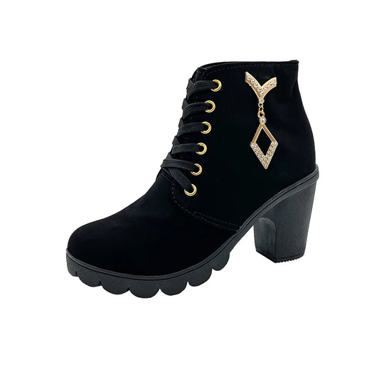 Orthopédique Talons sur mesure et confortable