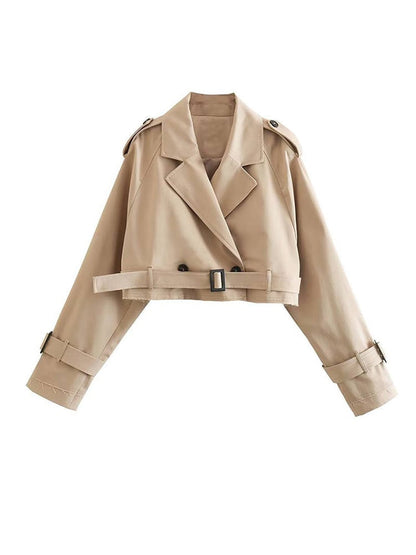 EP | Manteau général tendance et élégant