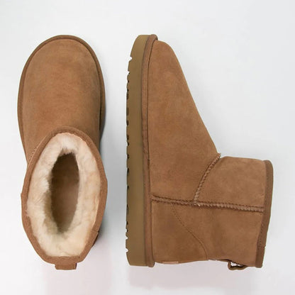 EP | Bottes générales élégantes et polyvalentes