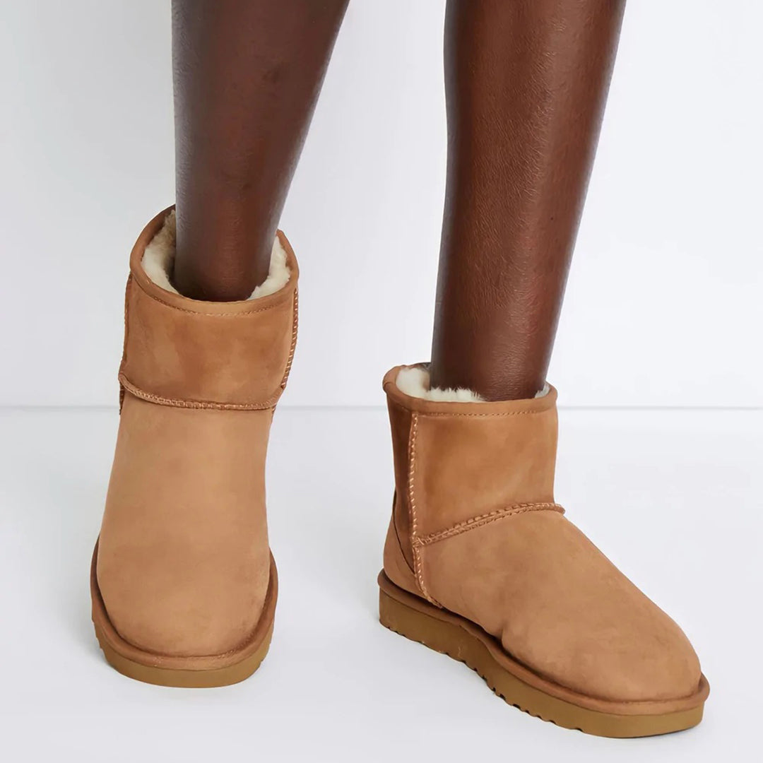 EP | Bottes générales élégantes et polyvalentes