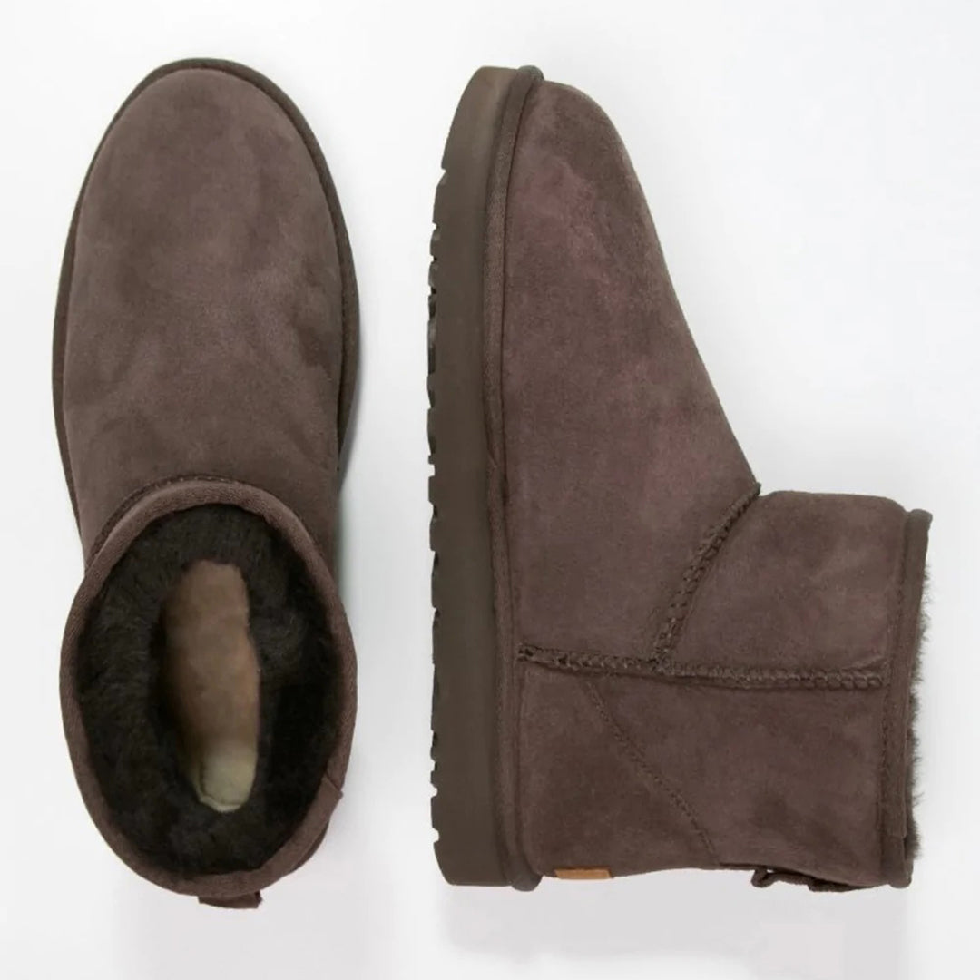 EP | Bottes générales élégantes et polyvalentes
