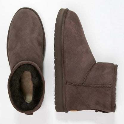 EP | Bottes générales élégantes et polyvalentes