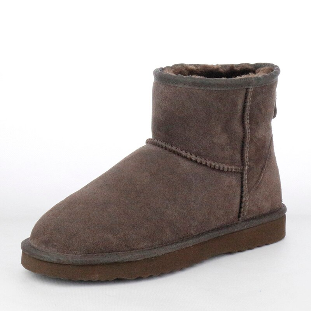 EP | Bottes générales élégantes et polyvalentes