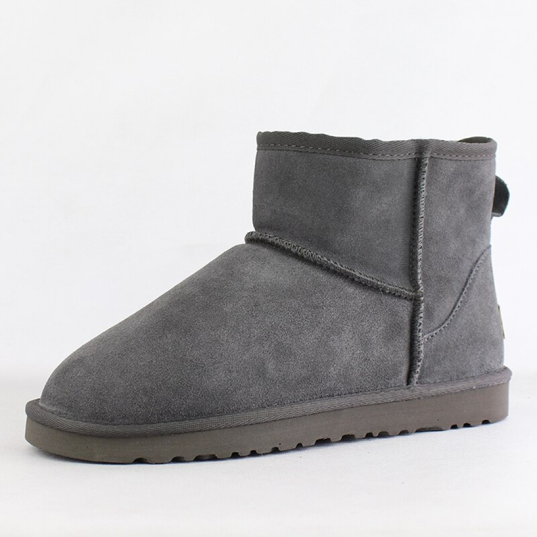 EP | Bottes générales élégantes et polyvalentes