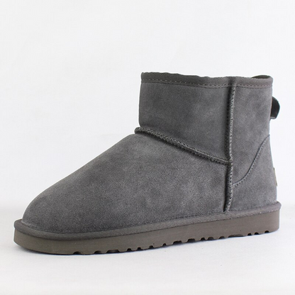 EP | Bottes générales élégantes et polyvalentes