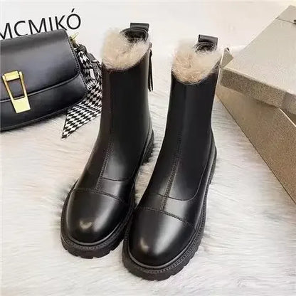 Orthopédique Bottes de haute qualité