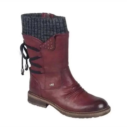 Orthopédique Bottes sur mesure et confortable