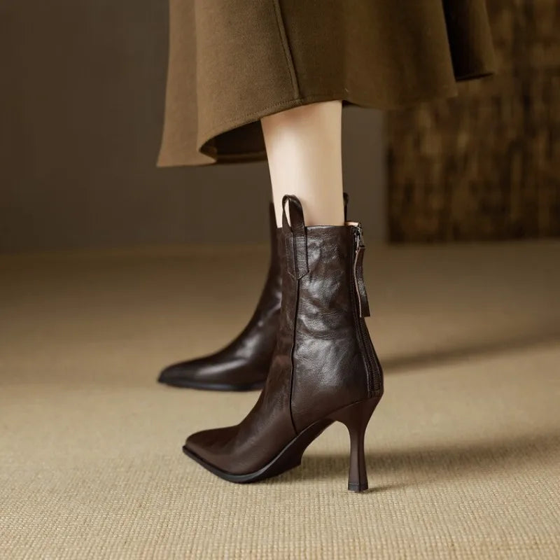 Orthopédique Bottes épuré et de soutien