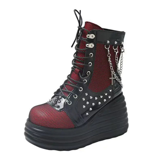 Orthopédique Bottes décontracté et de soutien
