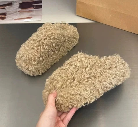 Orthopédique Chaussons de soutien et tendance