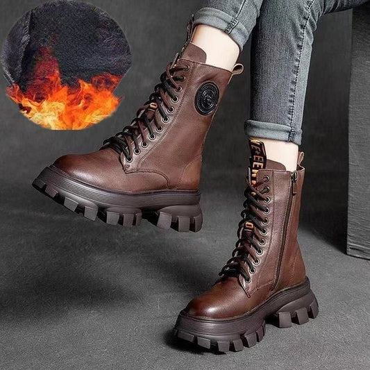Orthopédique Bottes sur mesure et confortable