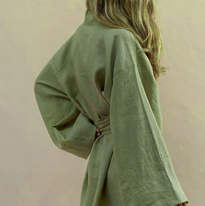 EP | Robe d'été classique et élégante