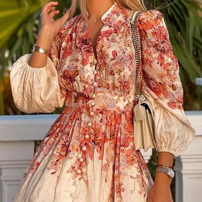 EP | Robe d'hiver élégante et polyvalente