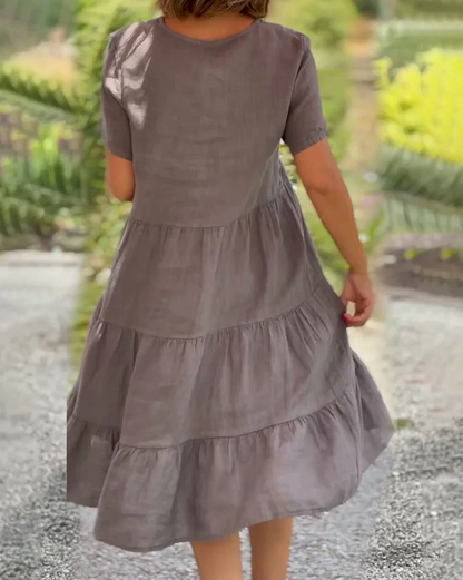 EP | Robe d'été tendance et élégante