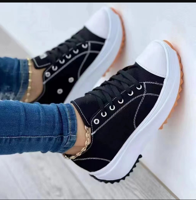 EP | Sneakers décontractées et stylées