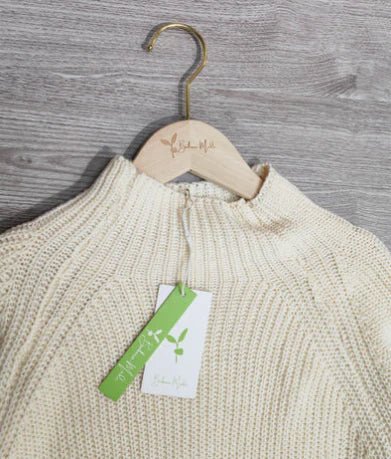 EP | Robe d'hiver élégante et polyvalente