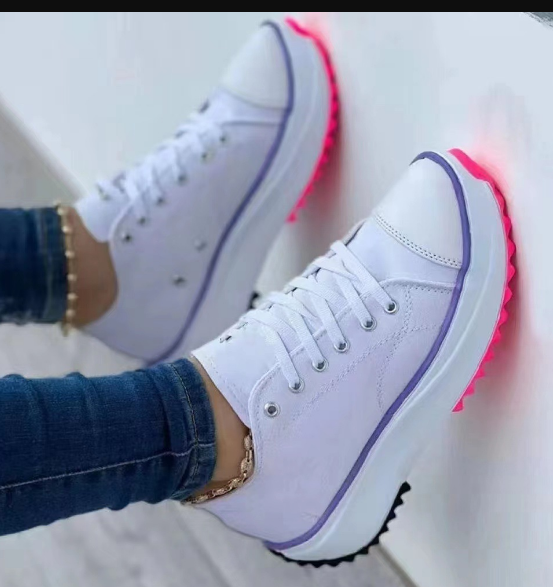 EP | Sneakers décontractées et stylées
