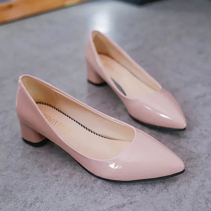 Orthopédique Talons à la mode et de soutien