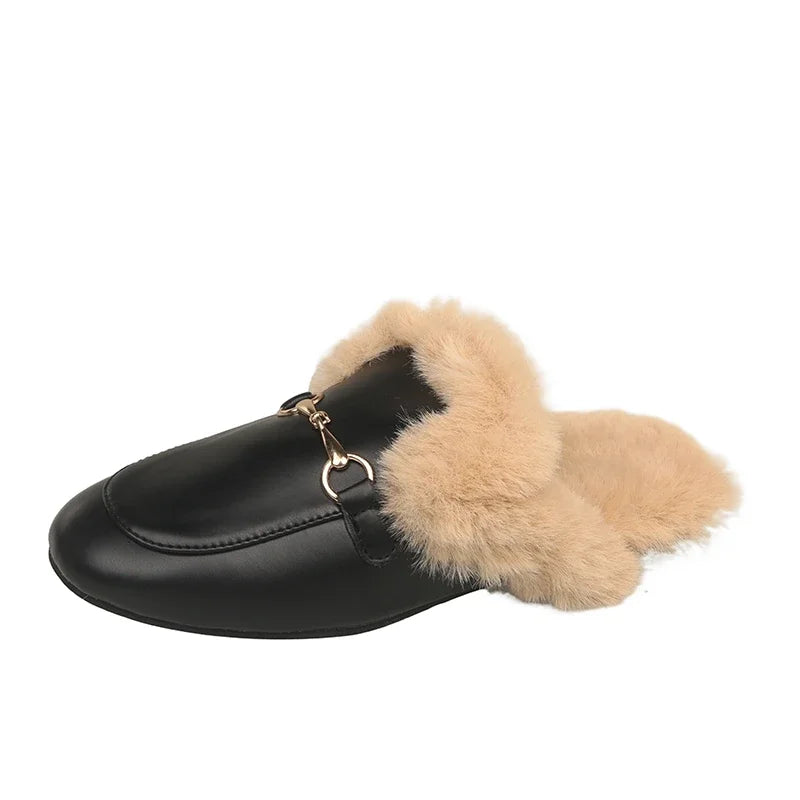 Orthopédique Chaussons à la mode et de soutien