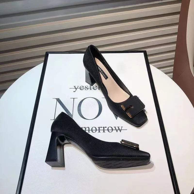 Orthopédique Talons épuré et de soutien