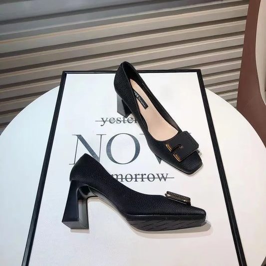 Orthopédique Talons épuré et de soutien