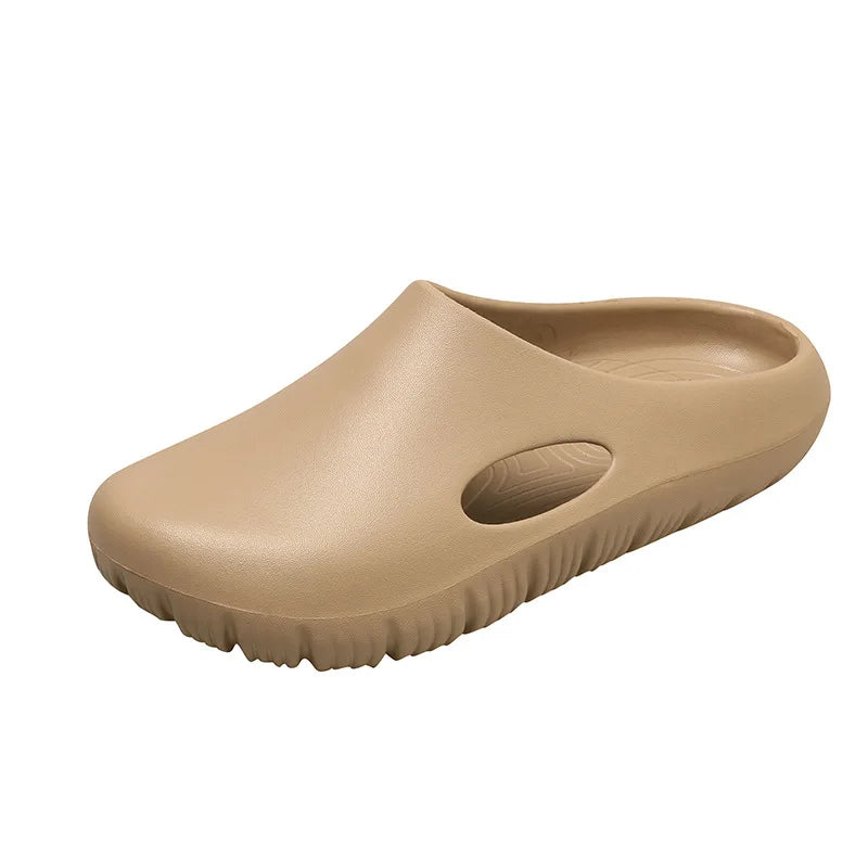 Orthopédique Sandales à la mode et de soutien